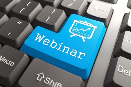 How to Avoid a Webinar Disaster