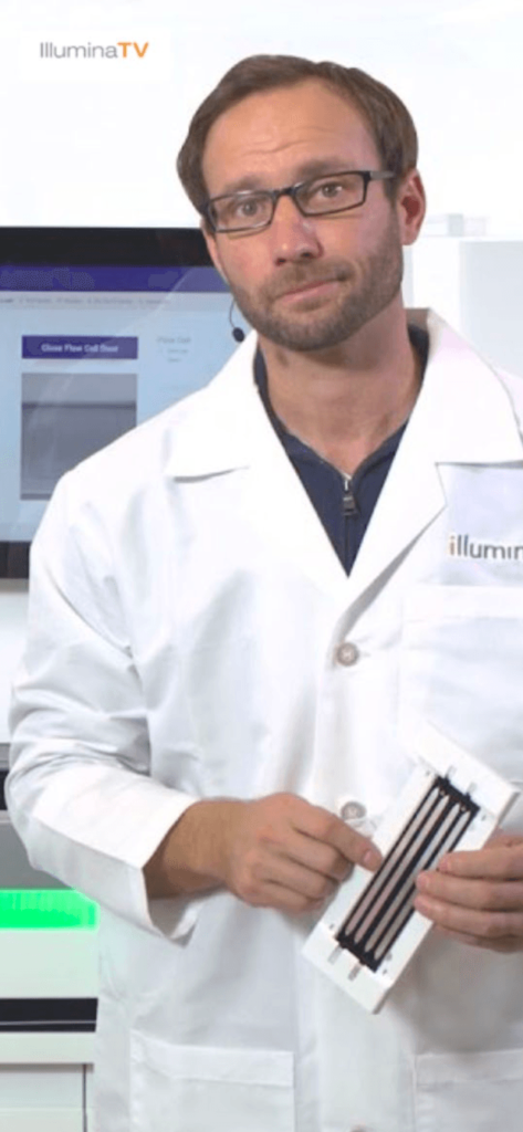 Illumina TV