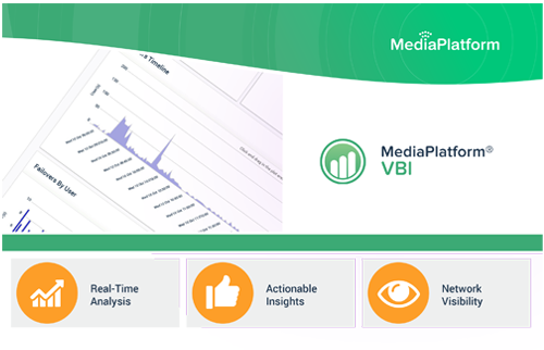 MediaPlatform VBI