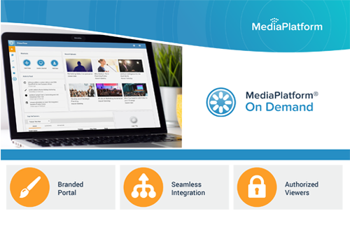 MediaPlatform On Demand
