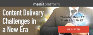 Content Delivery Challenges in a New Era