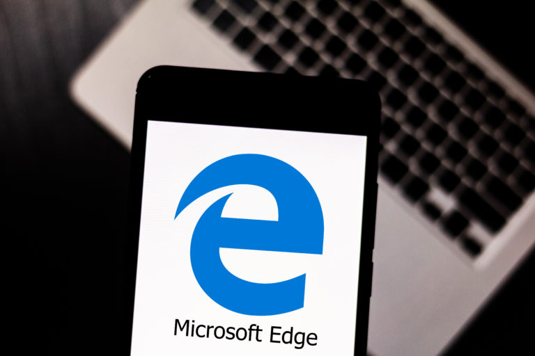 MediaPlatform® Broadcaster Supports Microsoft Edge