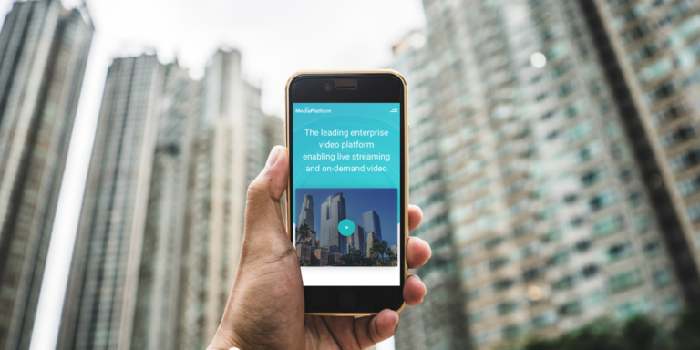 MediaPlatform Adds StriveCast As Video Delivery Partner