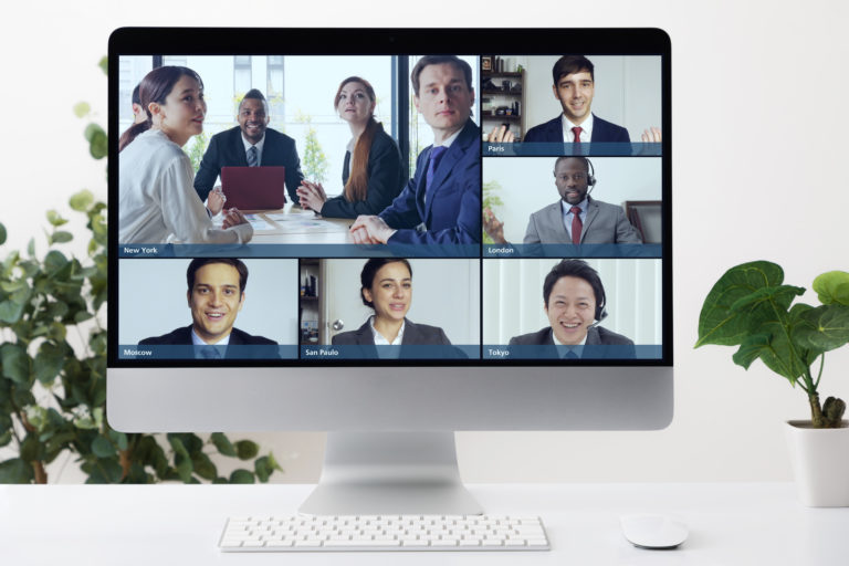 MediaPlatform Enhances Premium Live Webcasting Capabilities from  Collaboration Tools