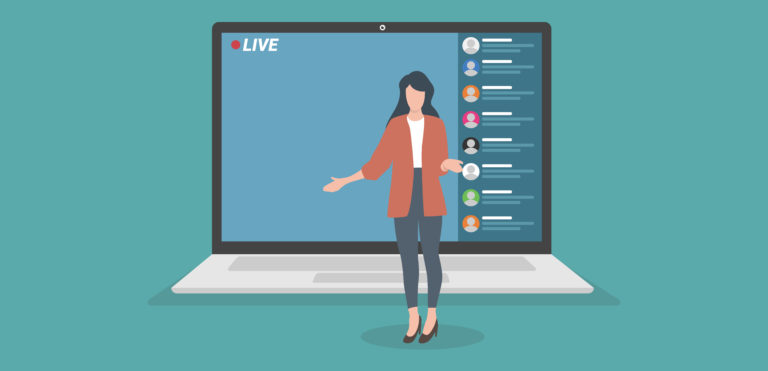 Virtual Events and Live Video: MediaPlatform Customer Use Cases